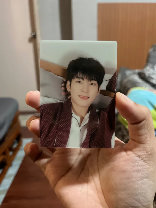 SEVENTEEN CAFE 2021 ~PAJAMA PARTY~