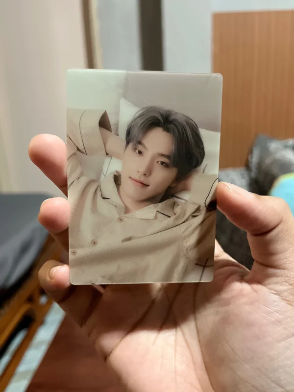 SEVENTEEN CAFE 2021 ~PAJAMA PARTY~