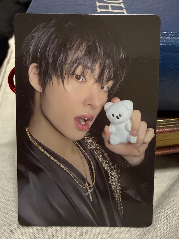 GOLDEN HOUR : Part.3 'In Your Fantasy Edition' POP-UP Exclusive