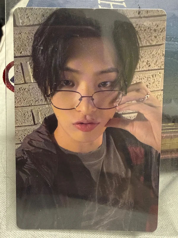 GOLDEN HOUR : Part.3 'In Your Fantasy Edition' MINGI