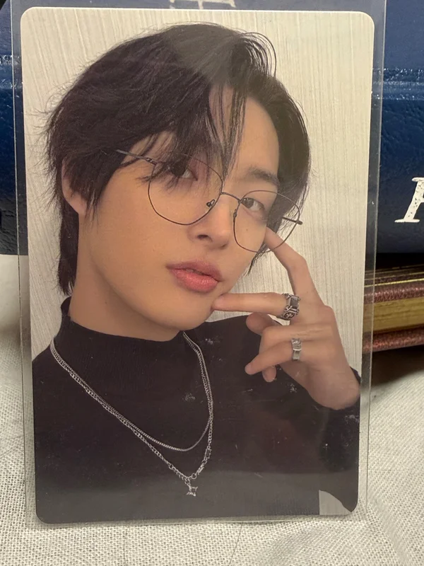 GOLDEN HOUR : Part.3 POCAALBUM MINGI