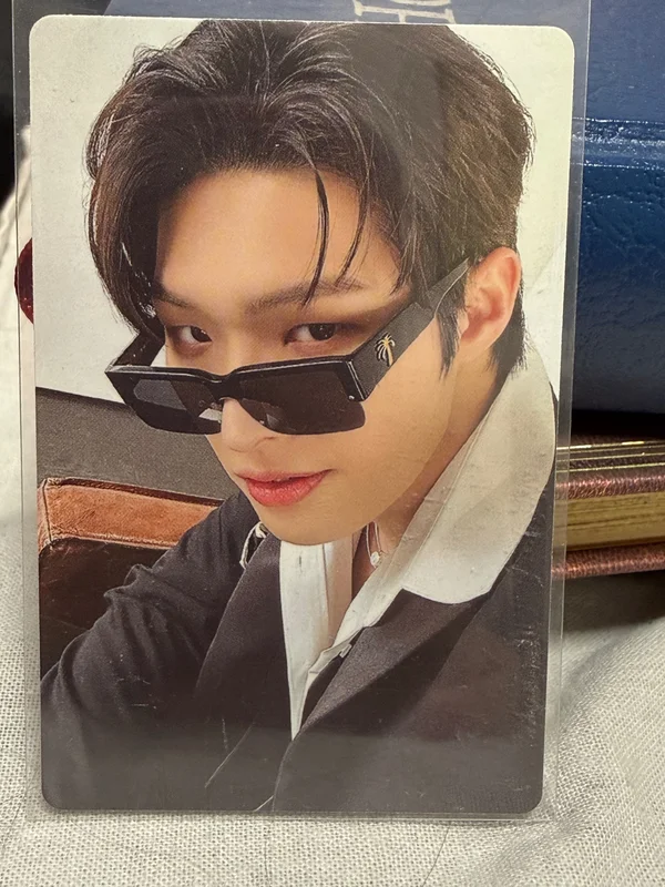 GOLDEN HOUR : Part.1 Digipak VER. MINGI