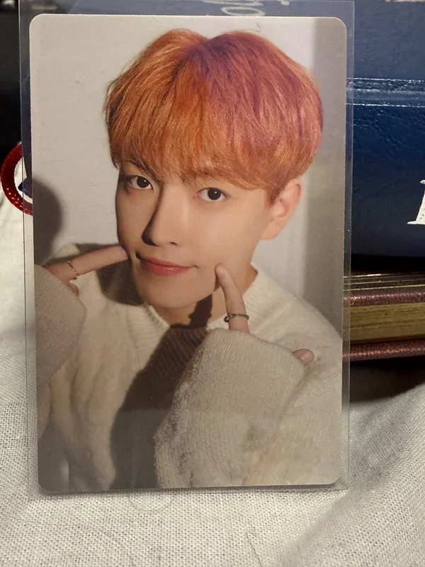GOLDEN HOUR : Part.1 Digipak VER. HONGJOONG