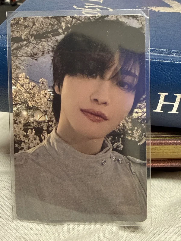 GOLDEN HOUR : Part.3 'In Your Fantasy Edition' POCAALBUM