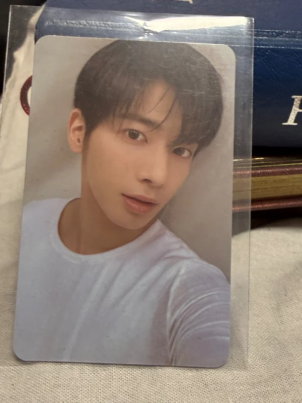 minisode 2: Thursday's Child TEAR ver.