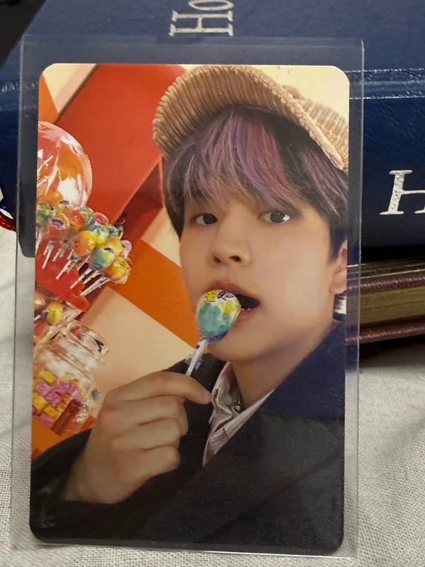 2023 SEASON'S GREETINGS SKZ's Mini World