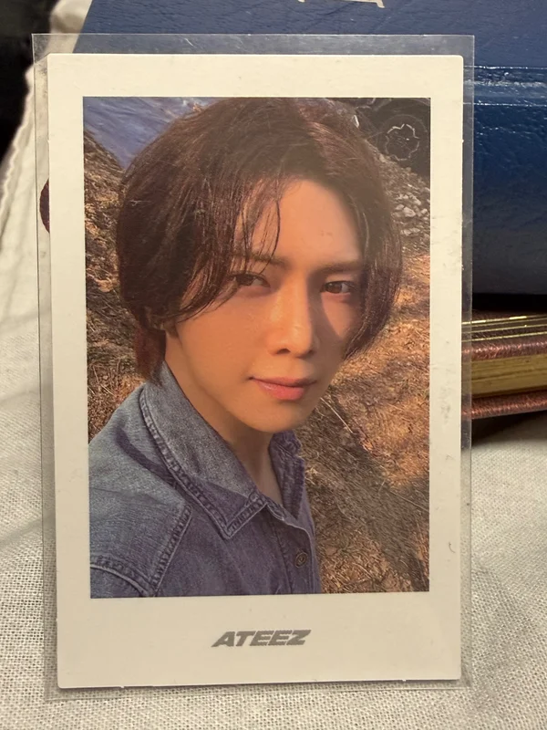 GOLDEN HOUR : Part.3 POCAALBUM