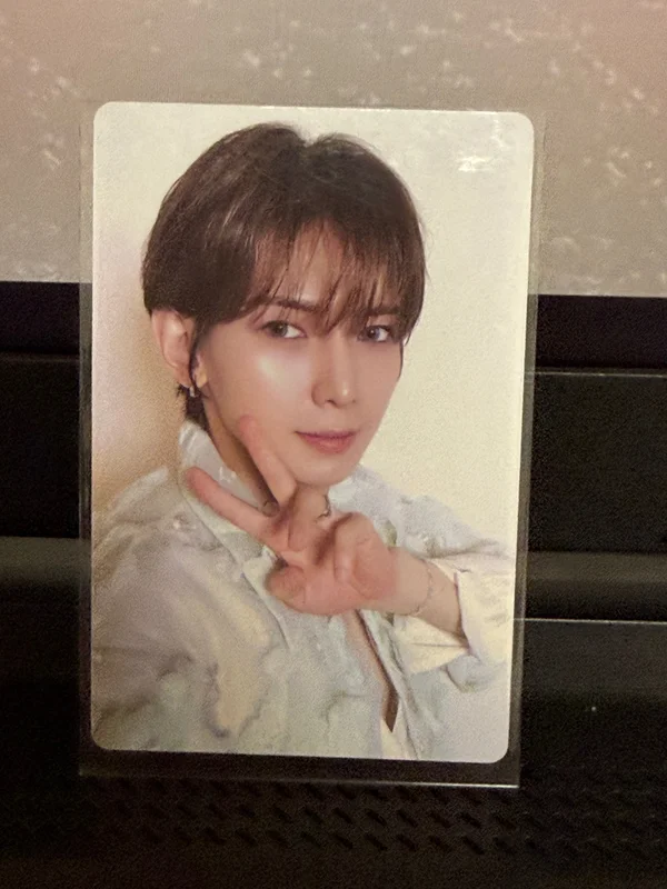 GOLDEN HOUR : Part.2 TO VER.