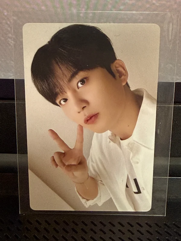 GOLDEN HOUR : Part.1 POCAALBUM VER.