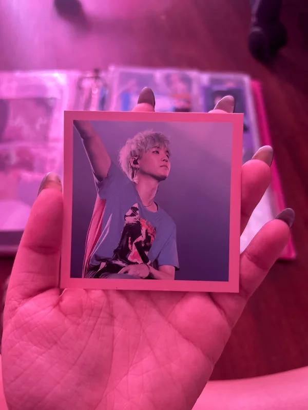 2015 BTS LIVE on stage DVD