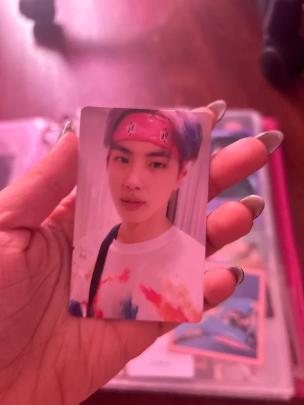 BTS 5TH MUSTER [MAGIC SHOP] DVD