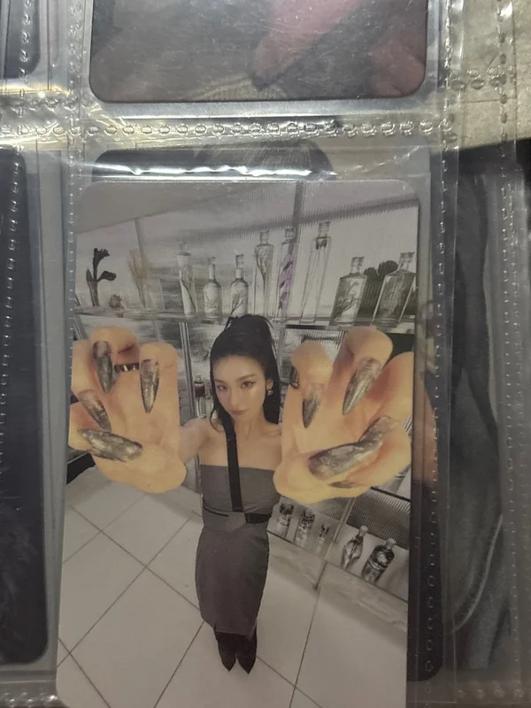 AIR Mystery Box Ver.