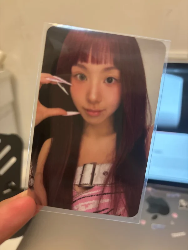 THIS IS FOR CONFETTI ver.