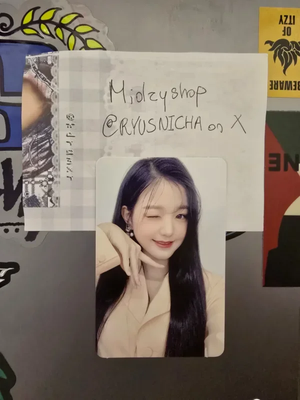 BLOOM*IZ I*WILL ver.