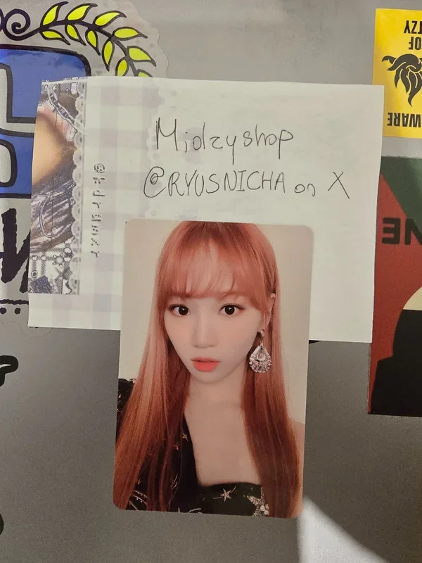 HEART*IZ Sapphire ver.