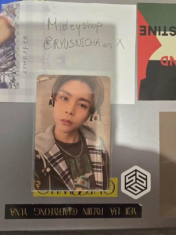 NCT #127 Neo Zone The Second Album