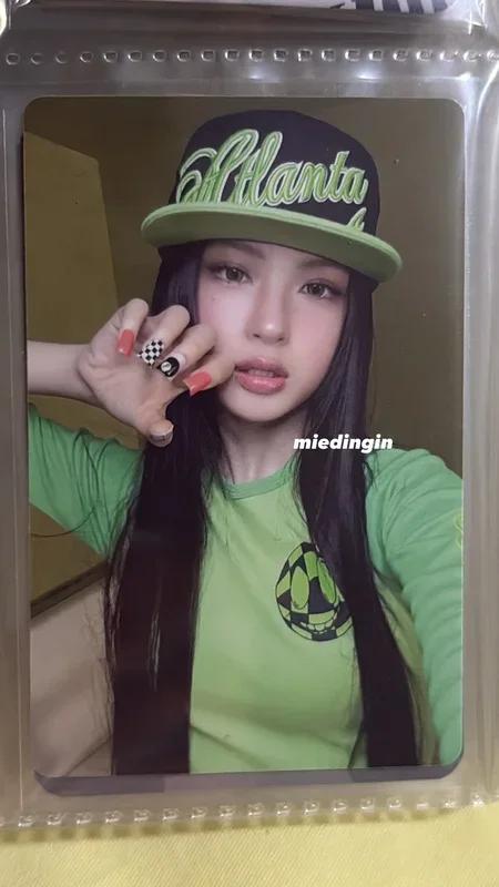 Delulu Pack Calendar. Version