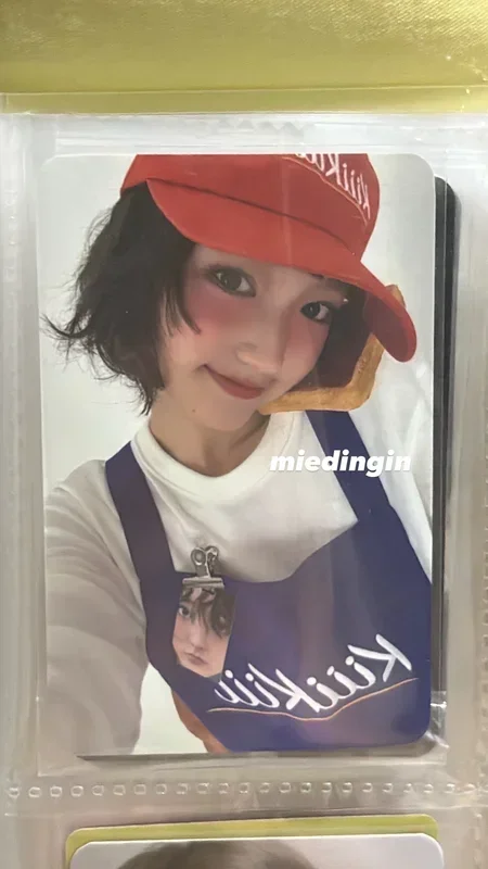 UNCUT GEM KTOWN4U JIYU