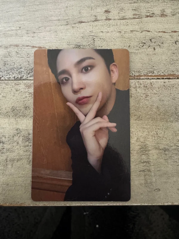 SPIN OFF : FROM THE WITNESS WITNESS VER. (LIMITED EDITION)