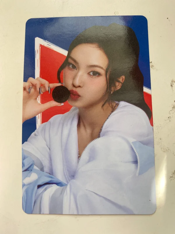 BABYMONSTER x OREO