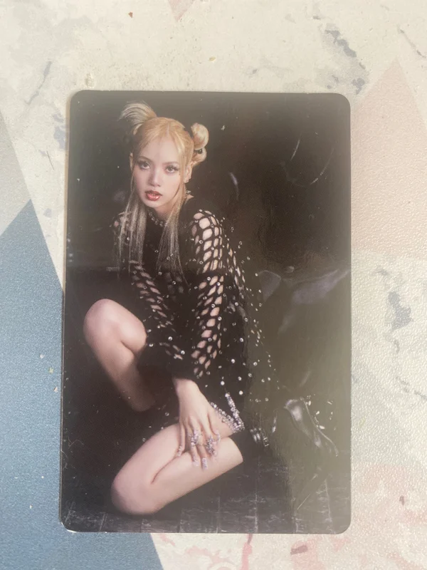 BORN PINK APPLEMUSIC