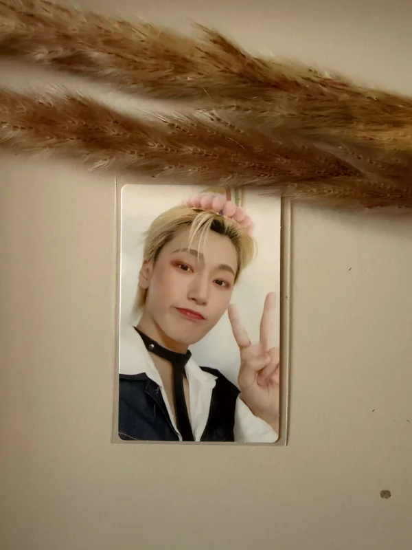 [OUR STORY] HBD BRACELET - SAN