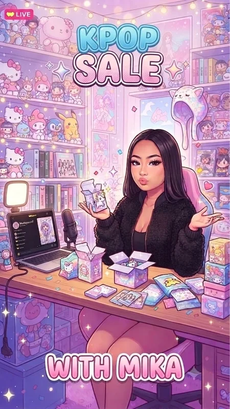 mikaboutique
