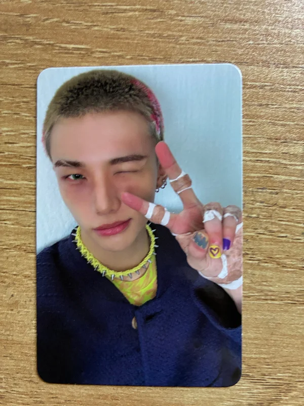 KARMA ACCORDION VER.