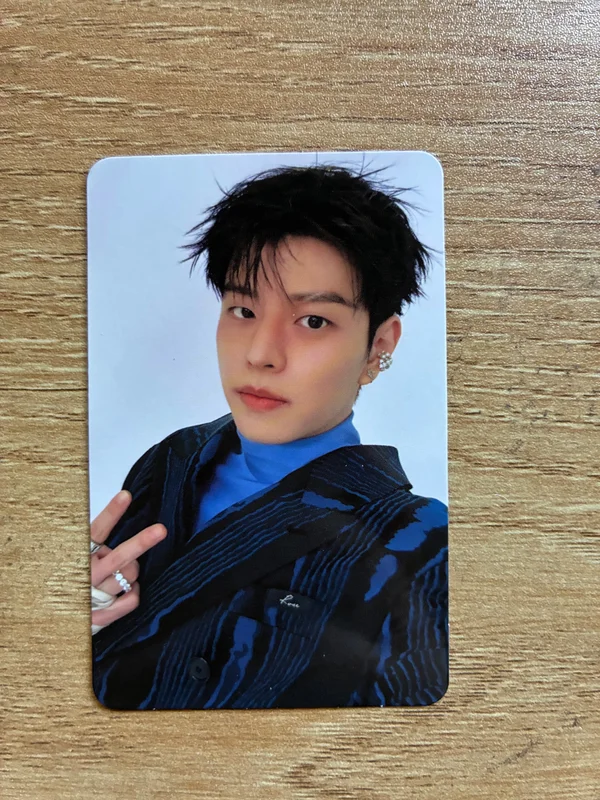 KARMA ACCORDION VER.