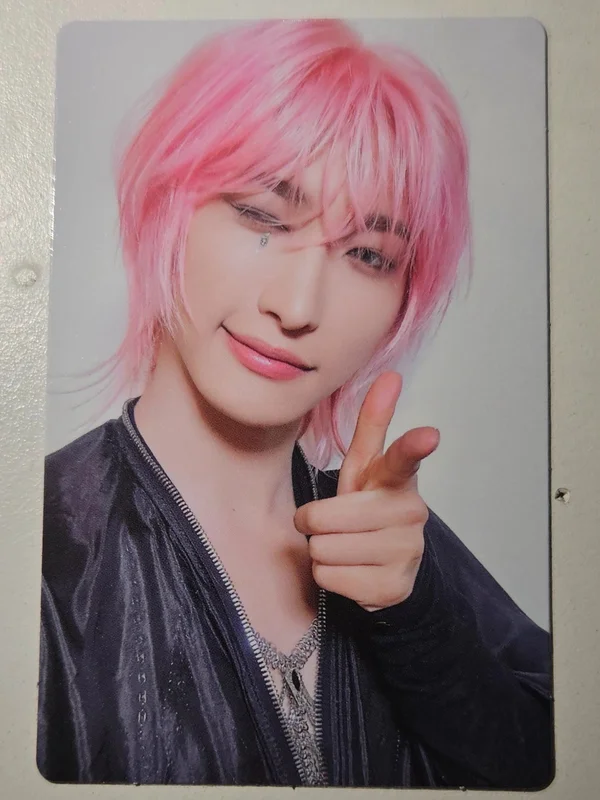 GOLDEN HOUR : Part.2 Europe Exclusive