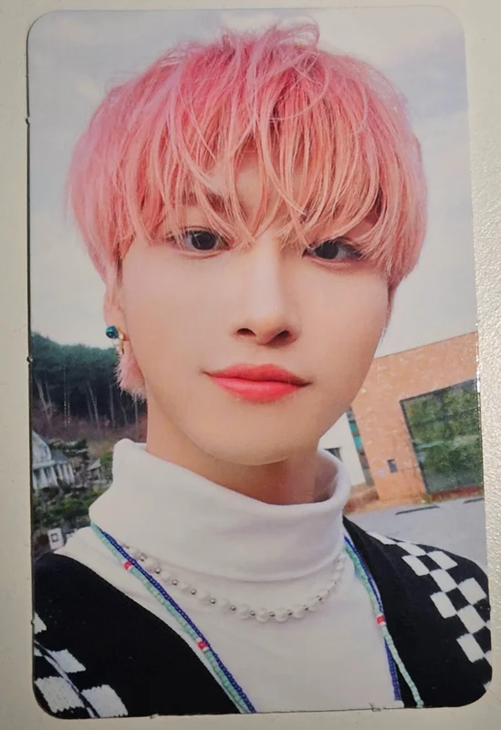 ATEEZ 1ST PHOTOBOOK : ODE TO YOUTH