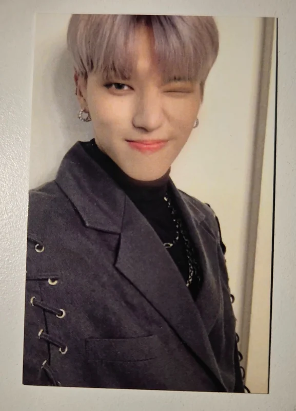 TREASURE EPILOGUE : Action To Answer Z ver.