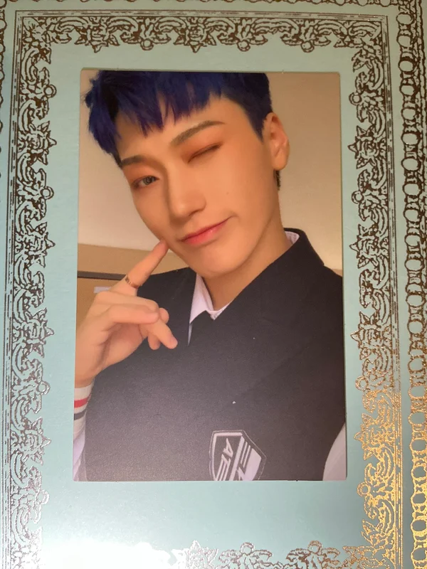 ZERO : FEVER EPILOGUE A Ver.