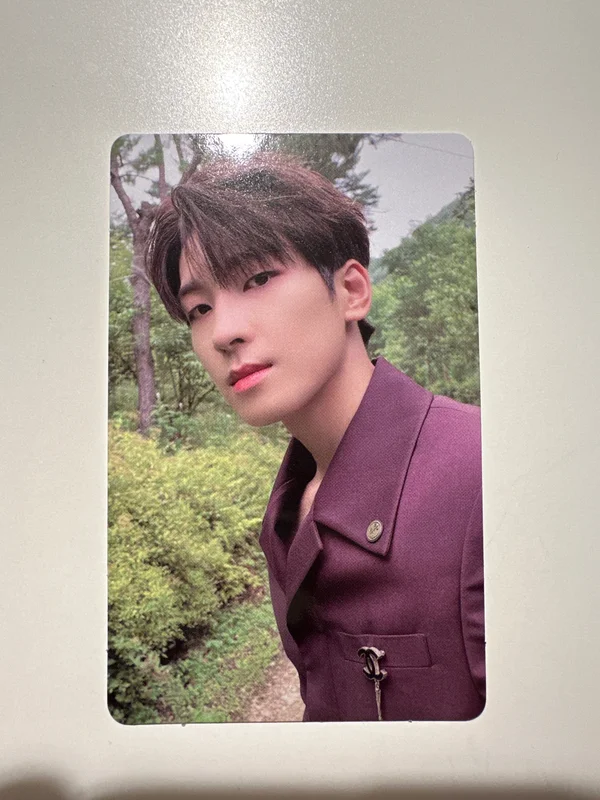 SOCIAL CLUB : CARAT AL FINE Ver.