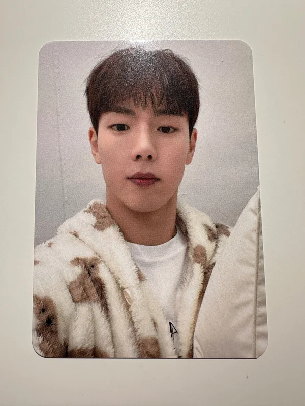 THE X Hellolive shop