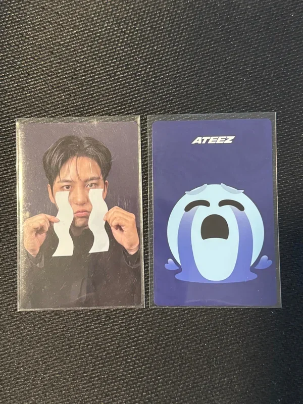 GOLDEN HOUR : Part.4 U.S.Exclusive