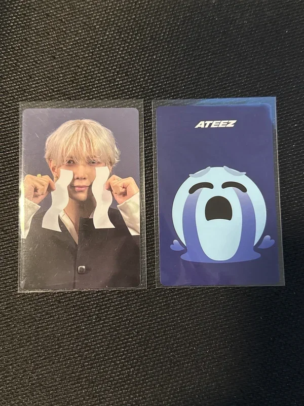 GOLDEN HOUR : Part.4 U.S.Exclusive