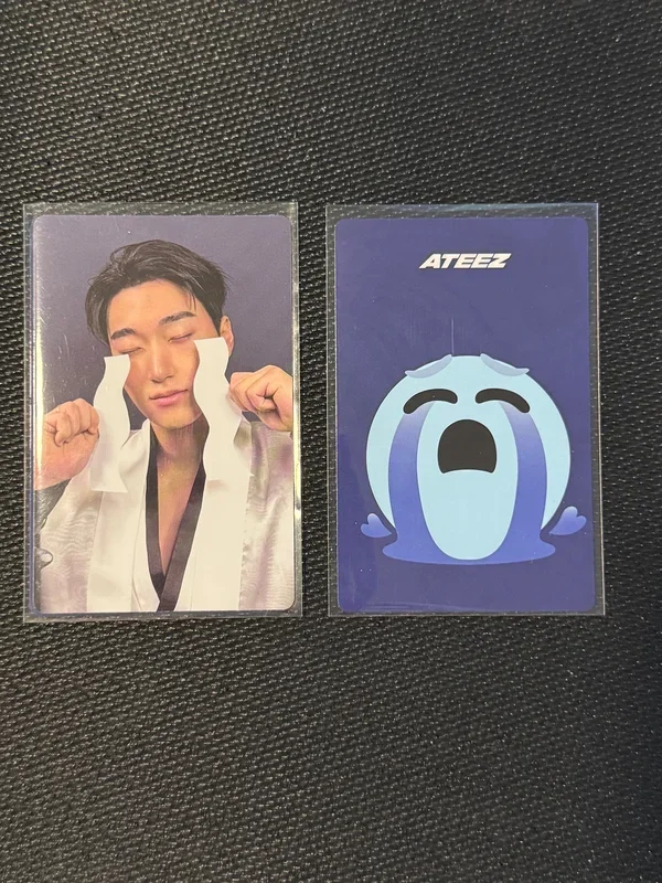 GOLDEN HOUR : Part.4 U.S.Exclusive