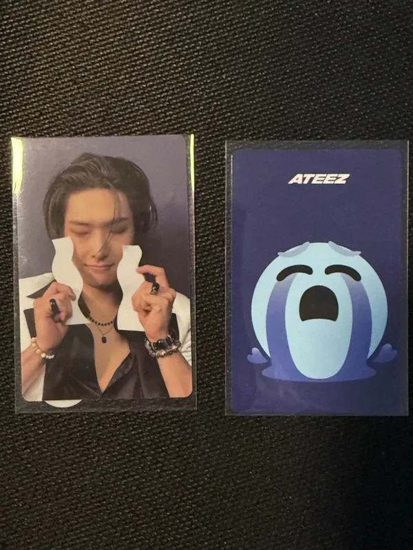 GOLDEN HOUR : Part.4 U.S.Exclusive