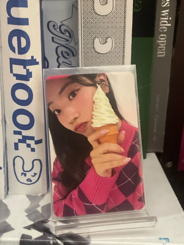 STRATEGY Step 4 ver. JYP SHOP