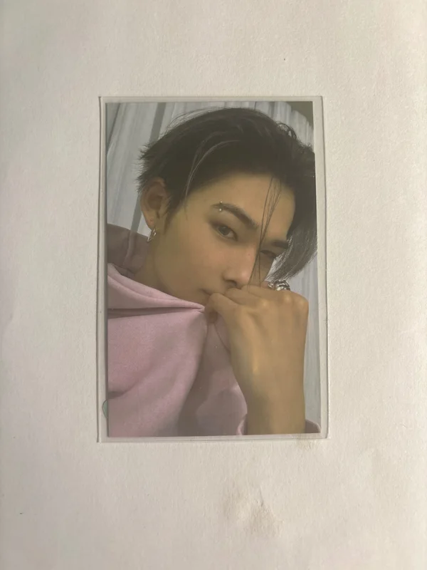 ROMANCE : UNTOLD Ringnecklace