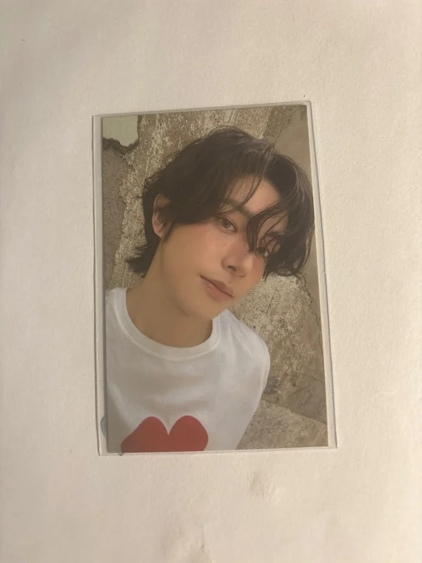 ROMANCE : UNTOLD Ringnecklace