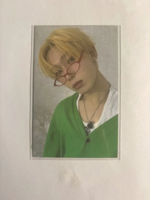 ROMANCE : UNTOLD Ringnecklace