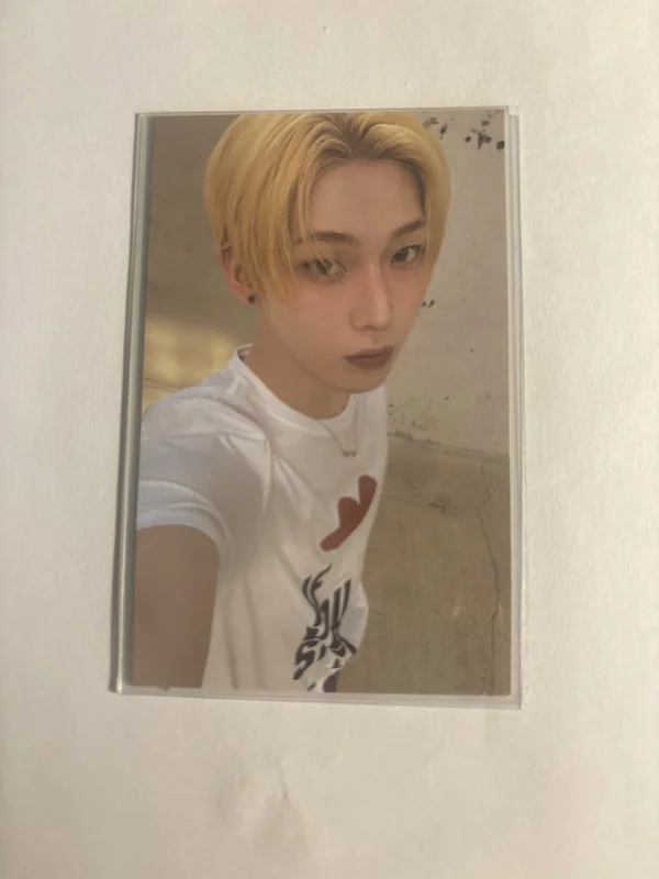 ROMANCE : UNTOLD Ringnecklace