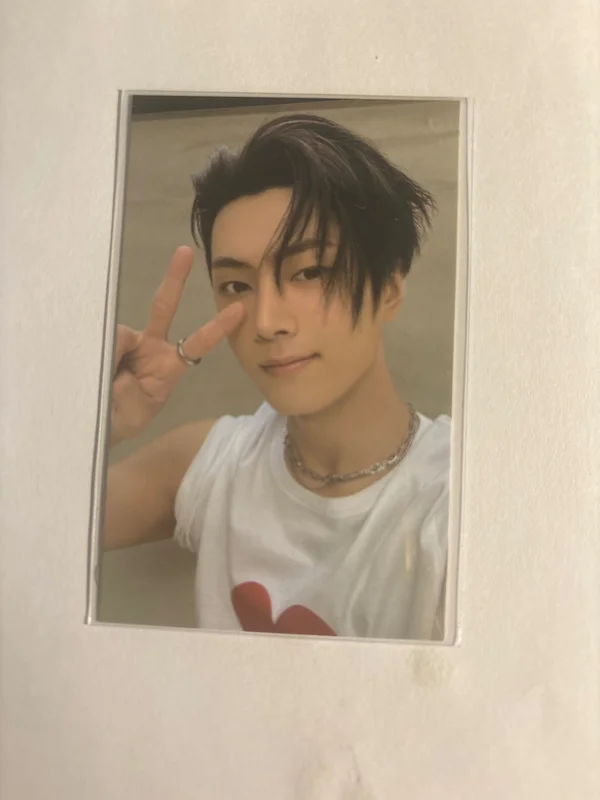 ROMANCE : UNTOLD Ringnecklace