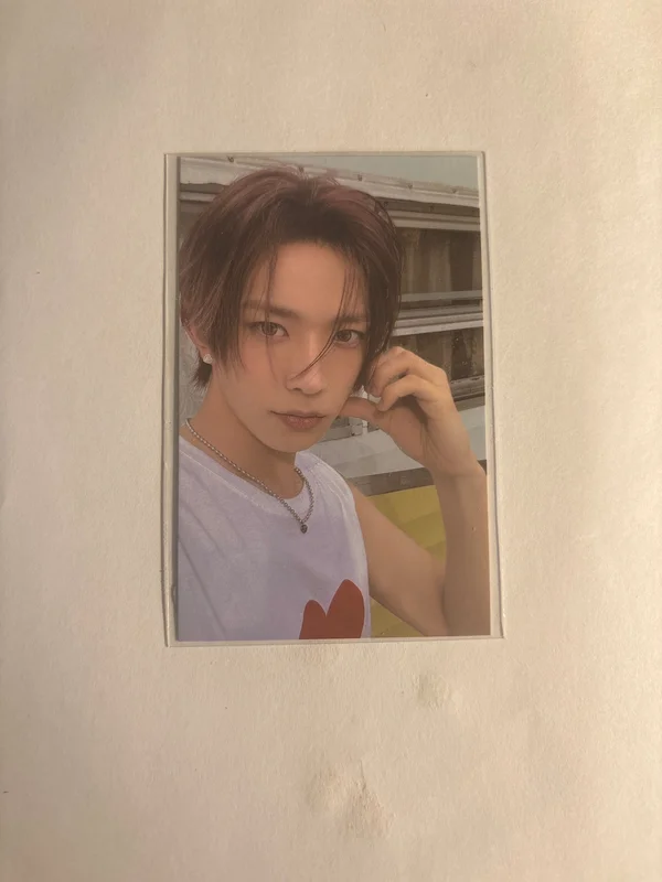 ROMANCE : UNTOLD Ringnecklace