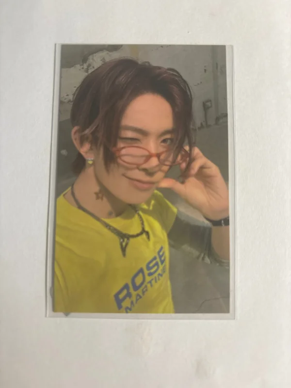 ROMANCE : UNTOLD Ringnecklace