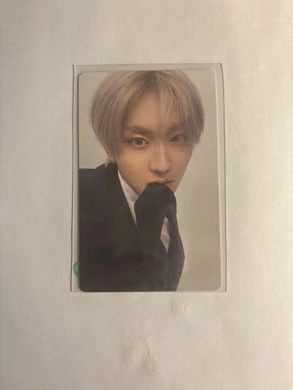 DESIRE : UNLEASH Weverse Albums ver.