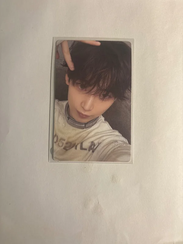 DESIRE : UNLEASH Weverse Albums ver.