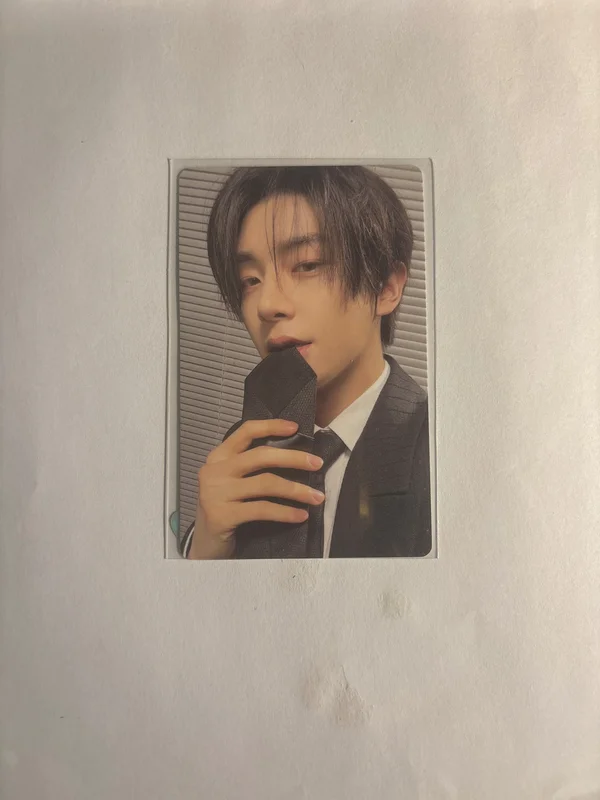 DESIRE : UNLEASH Weverse Albums ver.